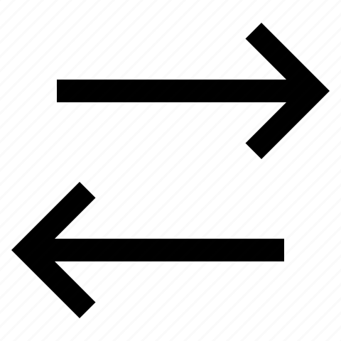 切り替え